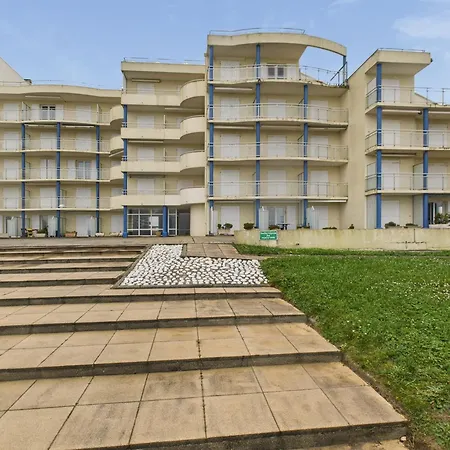 Vue - Terrasse - 2 Adultes Et 2 Enfants Apartment