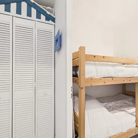 Vue - Terrasse - 2 Adultes Et 2 Enfants * Saint-Hilaire-de-Riez
